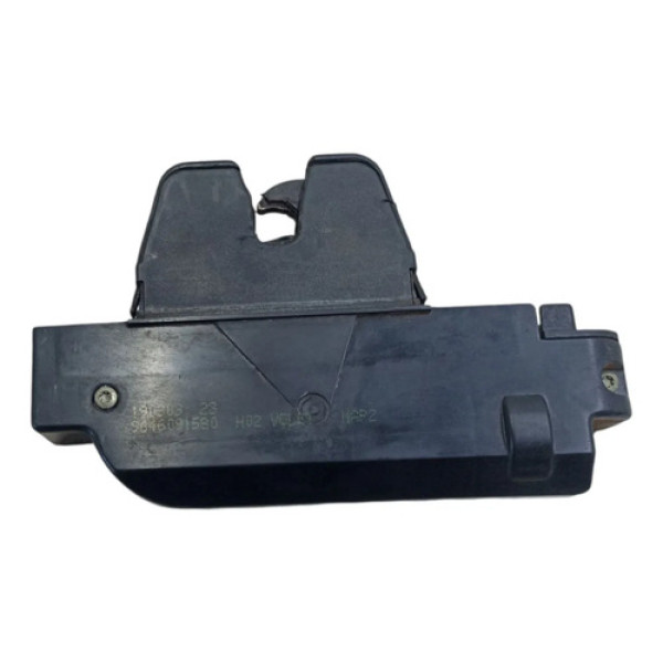 Fechadura Elétrica Tampa Traseira Citroen C3