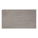 Moldura Coluna Tras Corsa Montana Esq 2003 2004 2005 A 2010