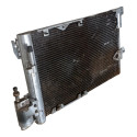 Condensador De Ar Condicionado Vectra Astra 2007 A 2011