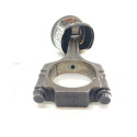 Biela Gol Saveiro Parati 1.6 Power 09 A 18 Pistão S Garantia