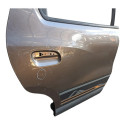 Porta Traseira Direita Chevrolet Spin Todos Os Modelos  Traseira Direito Marrom