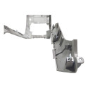 Acabamento Console Central Captiva 2009 2010/2013 Original