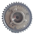 Polia Comando Escape Fusion Ecoboost 2.0 16v 16 Cj5e6c525ac 