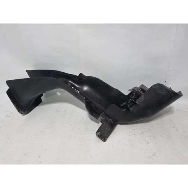 Proteção Gargalo Tanque De Combustível Honda Civic 1997 Á 00