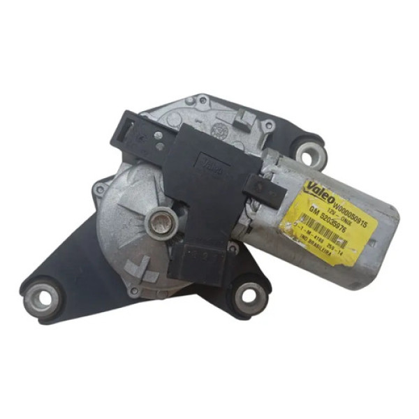 Motor Limpador Vidro Tras Onix 2013 2014 2015 2016 A 2019