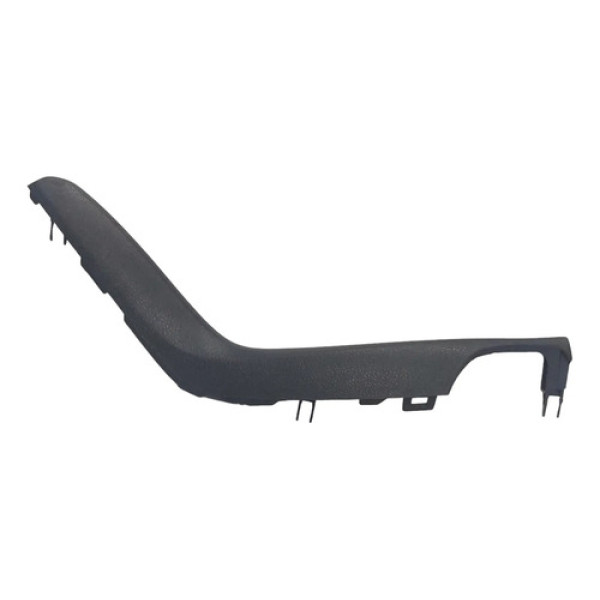 Moldura Direita Console Central Civic G10 17 A 22 Original