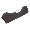 Console Central Zafira 2001 A 2012 Original Preto