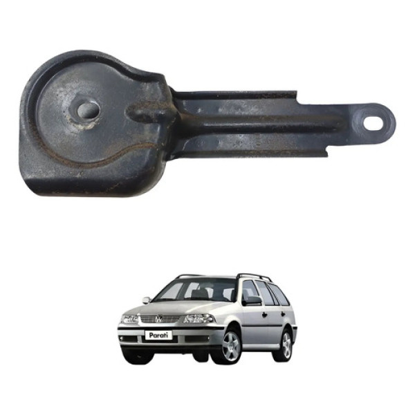 Suporte Coxim Câmbio Gol Par 1.0 G3 2000 A 2005 377399541