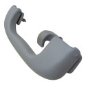 Alça Teto Tras Vectra Direita 2007 2008 2009 2010 2011 Branco