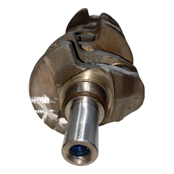 Virabrequim Retificado Peugeot 206 207 1.6 Medida 0.30