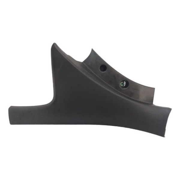 Moldura Interna Esquerda Porta Malas Civic 17 A 22 Original Preto