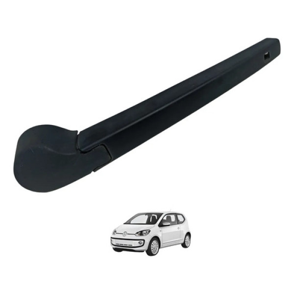 Braço Limpador Volks Up Tras 2014 2015 2016 2017 2018 A 2021