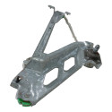 Máquina Vidro Manual Traseira Esq Corsa Classic 1996 A 2016