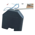 Sensor Nível Bóia Combustível Meriva 2002 A 2012 93315221