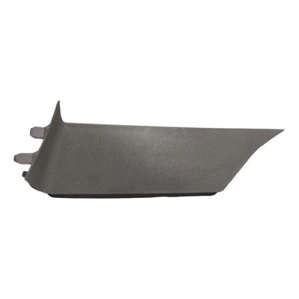Moldura Esquerda  Painel Console Meriva 2002 A 2012 Original