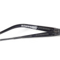Braço Limpador Parabrisa Outlander 07/09 21412 Esquerdo