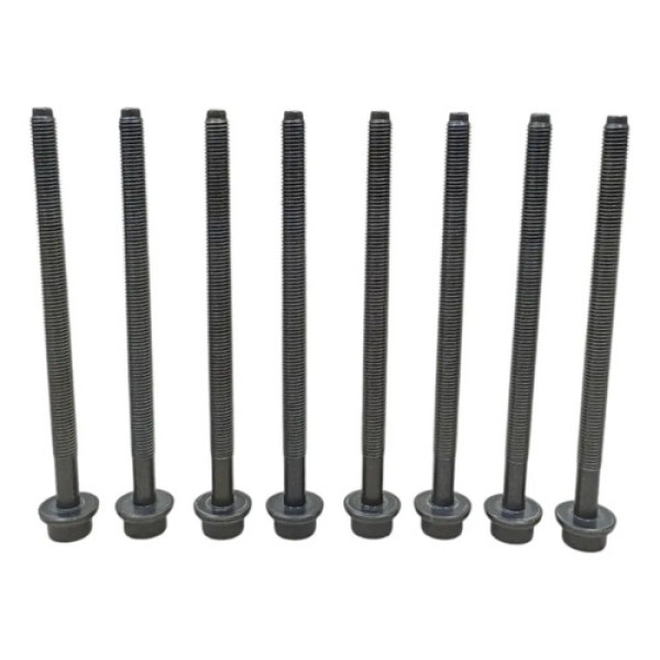 Jodo Prisioneiro Do Cabeçote Up Gol Fox G7 G8 1.0 3cc