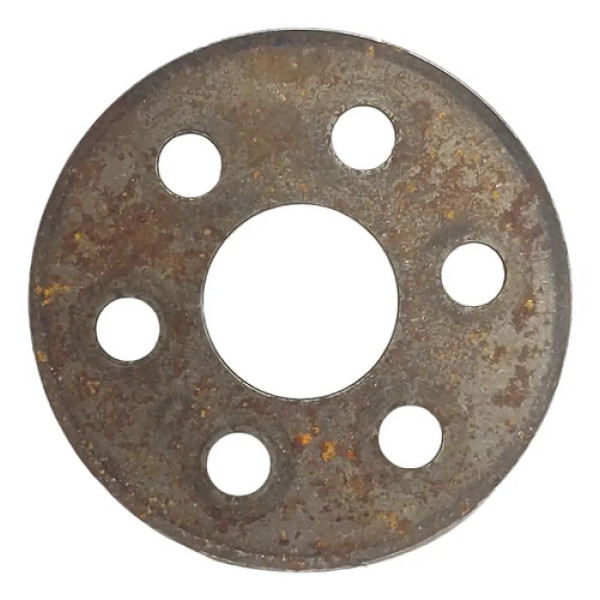Arruela Encosto Volante Motor Hb20 1.6 Automático 15 A 19