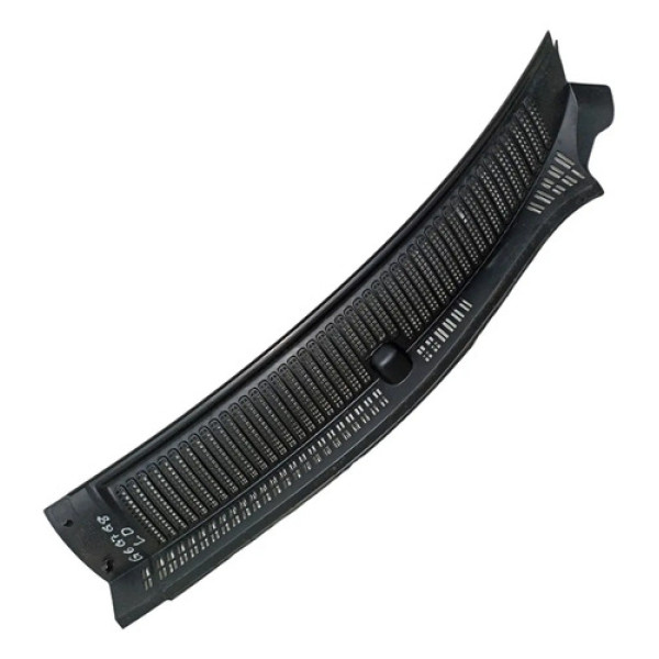 Churrasqueira Lado Direita Volkswagen Gol G6 G7 G8 