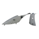 Moldura Acabamento Coluna T.d Corsa Hatch Montana 02/10