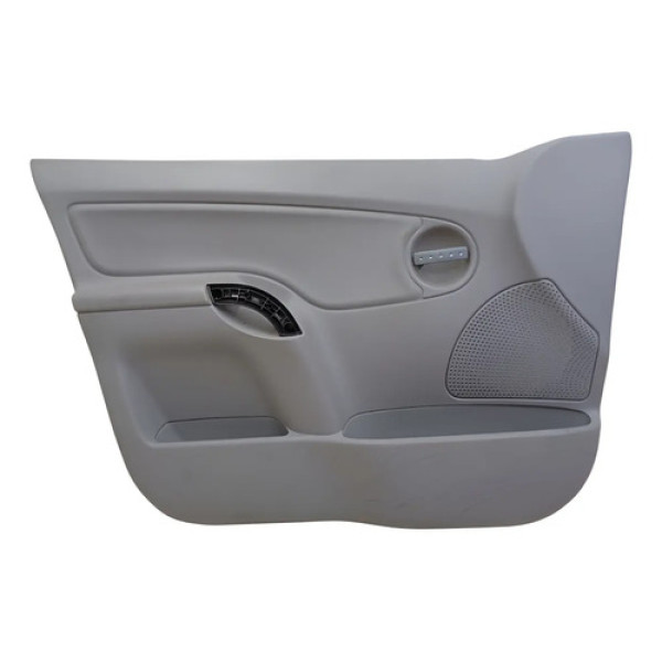 Forro Porta Dianteiro Esquerdo Citroen C3 2003 A 2010 Origin