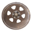 Roda De Liga Leve Original Astra 1999 2000 2001 2002