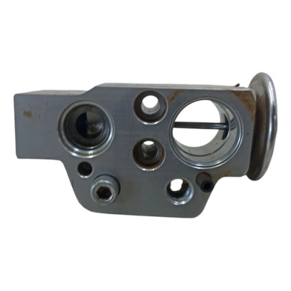 Válvula Expansão Block Gol G5 G6 G7 2009 2010 2011 A 2019