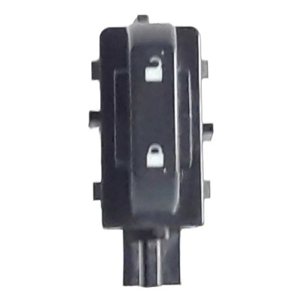 Botão Trava Portas Diant Direito Ford Fusion 06/08 Original