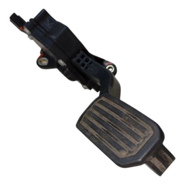 Pedal Acelerador Corolla 1.8 Automático 2009/2014