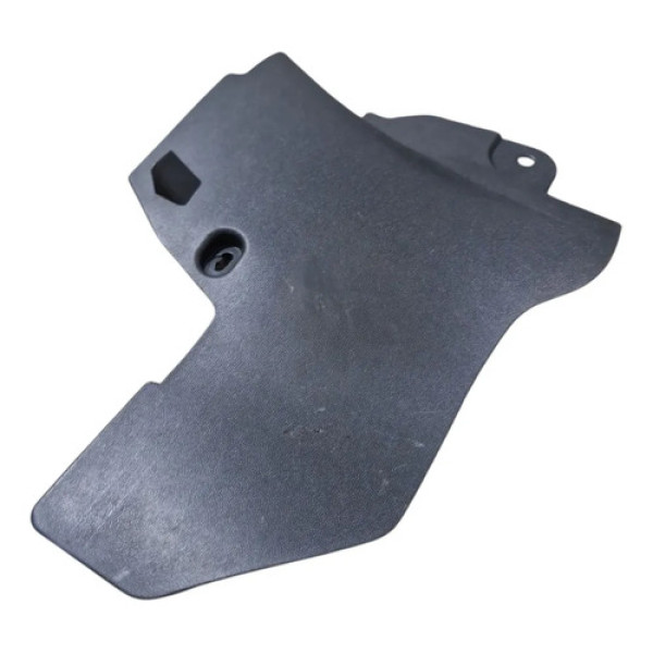 Moldura Console Corsa Montana Esquerda 2003 A 2010 Original