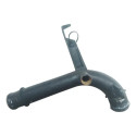 Tubo Cano Dagua Motor Onix Prisma 2013 A 2019 94749565