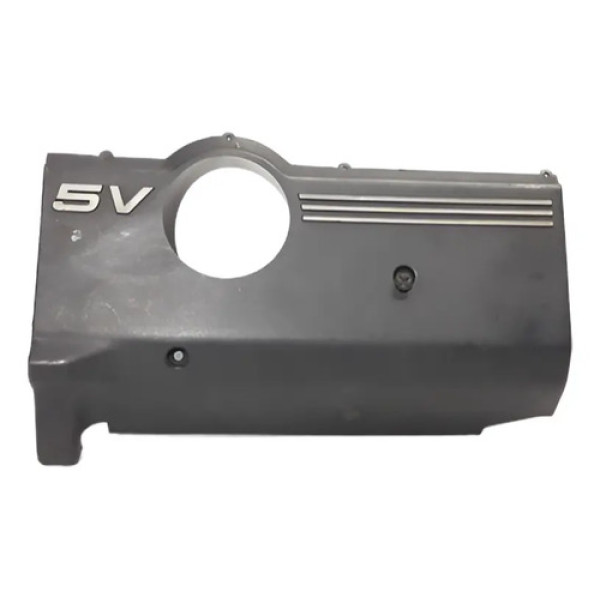 Tampa Esquerda Motor Audi A4 2.8 V6 1997 Original