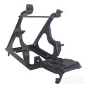 Suporte Pedais Freio Embreagem Corsa Celta 01 A 06