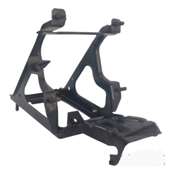 Suporte Pedais Freio Embreagem Corsa Celta 01 A 06