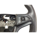 Volante Direção Com Comandos Cobalt 2016 A 2020 34134813a Preto