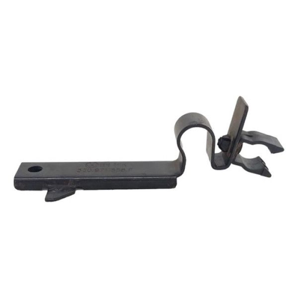 Suporte Motor Partida Arranque Gol Voyage G7 1.0 3cc 12v 