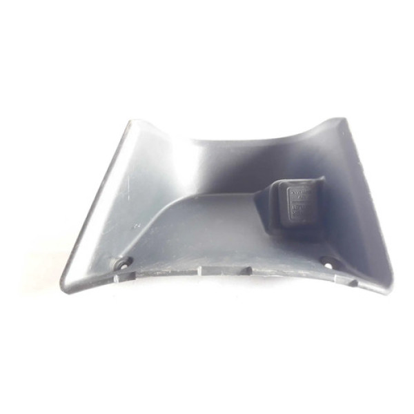 Moldura Porta Treco Carregador Honda City 09/14 Original