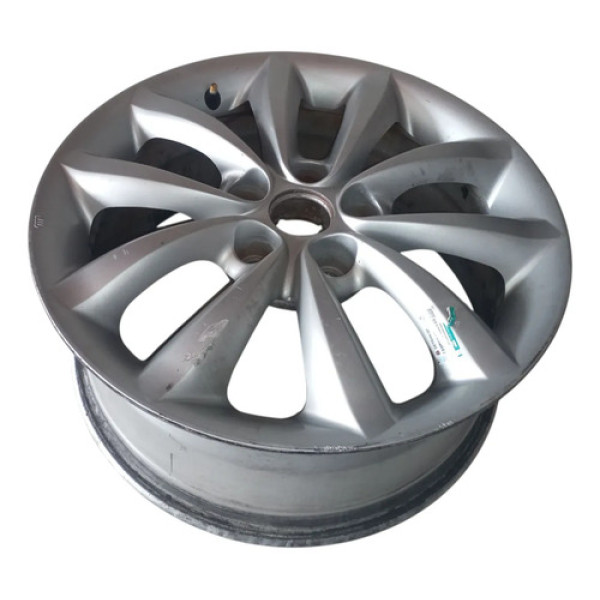 Roda Aro 17 Azera 2008 2008 A 2012