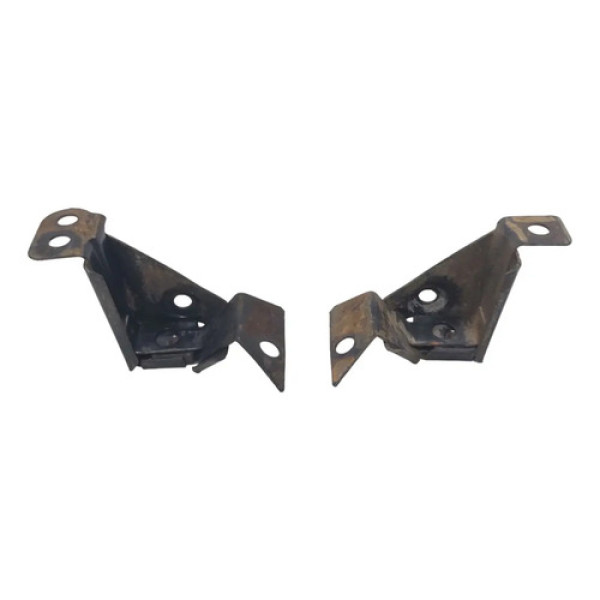 Suporte Mini Frente Palio 04 A 08 