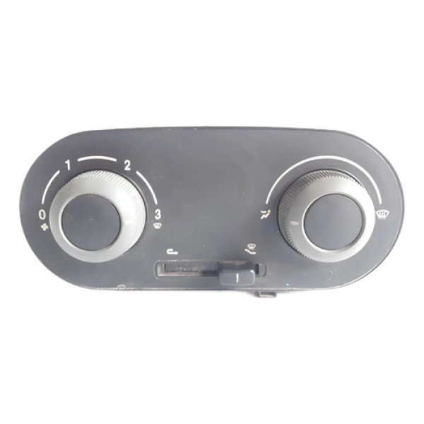 Comando Ventilador Interno Uno Vivace Fire/evo 2015 Original