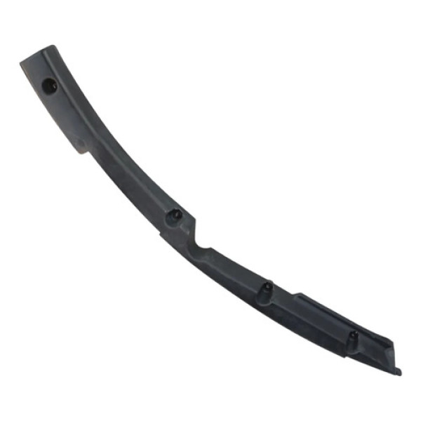 Moldura Inferior Tampa Traseira Citroën C3 2003 2004 A 2011