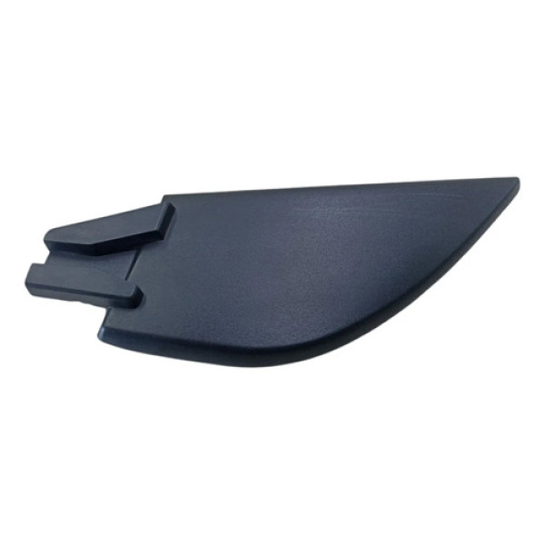 Moldura Retrovisor Elétrico Gol Esq G6 G7 2013 2014 A 2019
