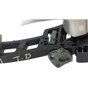 Maçaneta Externa Traseira Direita Ford Ka 2014/19 Original