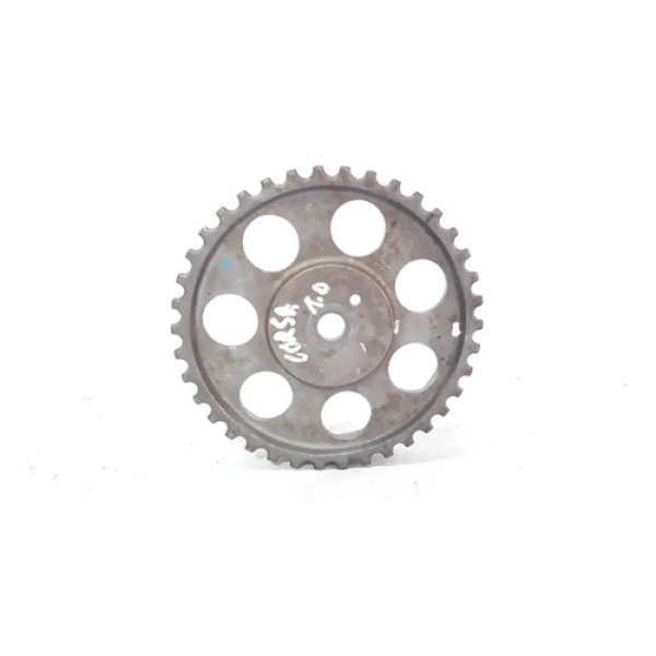 Engrenagem Comando Valvulas 38d Corsa Classic 96/10 1.0 8v 