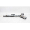 Maquina Vidro Elétrico Traseiro Esquerdo Cobalt 2012 S/motor
