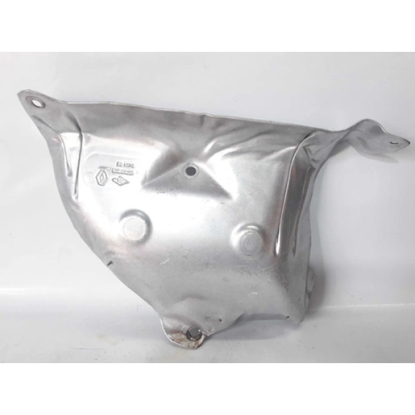 Capa Defletor Calor Escape Duster Oroch 13/19 8200611265 