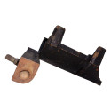 Compressor Ar Daewoo Lanos 1997 A 2002 Original