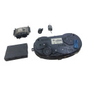 Kit Modulo Injeção Voyage 1.0 2012 G6 Completo