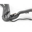 Tubo Gargalo Tanque De Combustível Renault Clio 2003 Á 2012