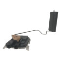 Sensor Boia Combustível Montana Agile 1.4 2011 A 2019 Origin